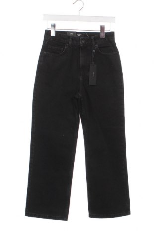 Dámske džínsy  Vero Moda, Veľkosť XS, Farba Čierna, Cena  8,76 €