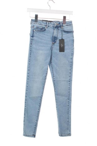 Dámske džínsy  Vero Moda, Veľkosť XS, Farba Modrá, Cena  11,92 €