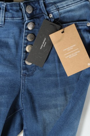 Damen Jeans Vero Moda, Größe XXS, Farbe Blau, Preis € 8,41