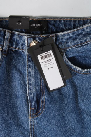 Dámské džíny  Vero Moda, Velikost S, Barva Modrá, Cena  306,00 Kč