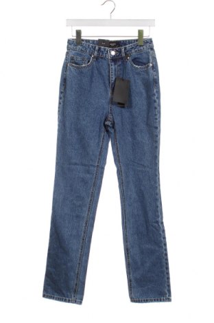 Dámske džínsy  Vero Moda, Veľkosť S, Farba Modrá, Cena  14,37 €