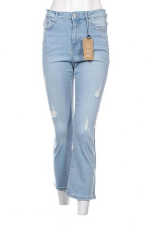 Damen Jeans Vero Moda, Größe S, Farbe Blau, Preis 5,26 €