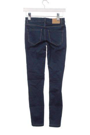 Dámské džíny  Vero Moda, Velikost XS, Barva Modrá, Cena  88,00 Kč
