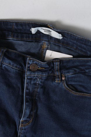 Dámske džínsy  Vero Moda, Veľkosť M, Farba Modrá, Cena  3,95 €