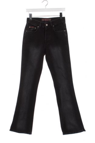 Dámske džínsy  Vigoss, Veľkosť S, Farba Čierna, Cena  16,44 €