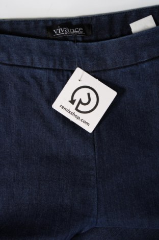 Damen Jeans Vivance, Größe M, Farbe Blau, Preis 22,66 €