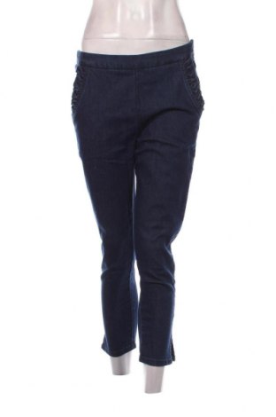 Damen Jeans Vivance, Größe M, Farbe Blau, Preis 22,66 €