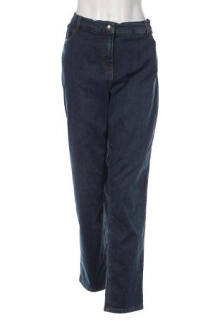 Damen Jeans Walbusch, Größe XXL, Farbe Blau, Preis € 34,73