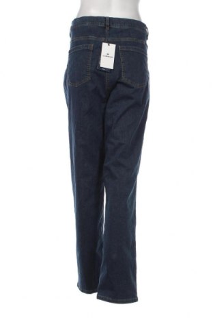 Damen Jeans Walbusch, Größe XXL, Farbe Blau, Preis € 112,04