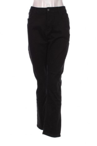 Dámské džíny  Wallis, Velikost XL, Barva Černá, Cena  1 261,00 Kč