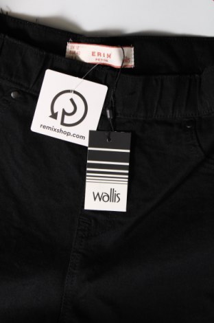 Damen Jeans Wallis, Größe M, Farbe Schwarz, Preis € 8,52