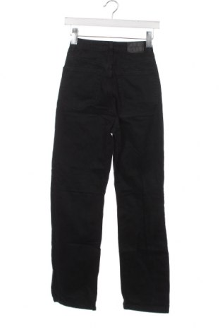 Damen Jeans Weekday, Größe XS, Farbe Schwarz, Preis 20,18 €