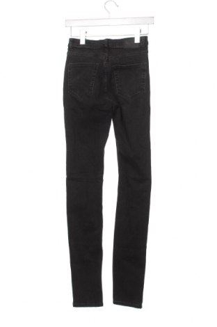 Damen Jeans Weekday, Größe XS, Farbe Schwarz, Preis 20,18 €