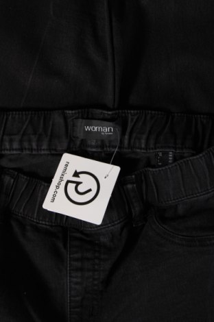 Damen Jeans Woman By Tchibo, Größe M, Farbe Schwarz, Preis 3,03 €