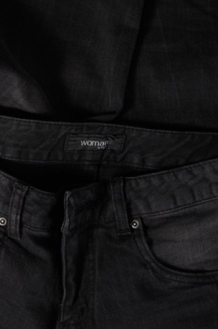 Dámske džínsy  Woman By Tchibo, Veľkosť S, Farba Sivá, Cena  3,45 €