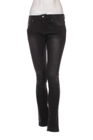 Damen Jeans Woman By Tchibo, Größe S, Farbe Grau, Preis 3,43 €