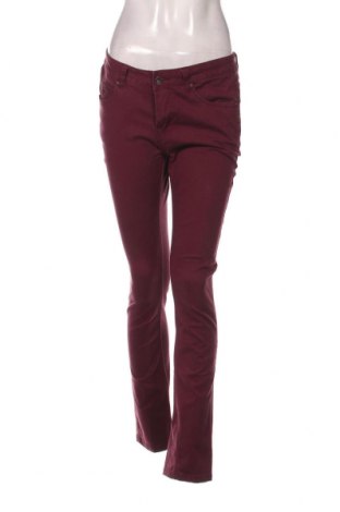 Dámské džíny  Woman By Tchibo, Velikost M, Barva Růžová, Cena  114,00 Kč