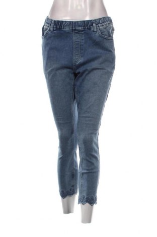 Damen Jeans Women by Tchibo, Größe M, Farbe Blau, Preis € 14,49