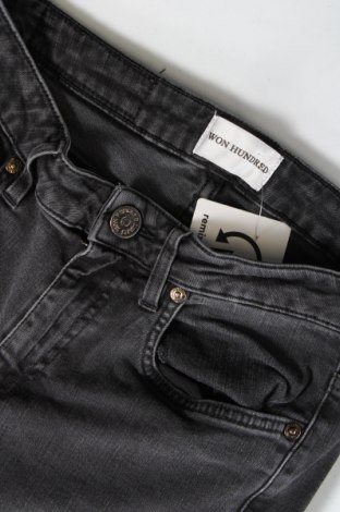 Damen Jeans Won Hundred, Größe S, Farbe Grau, Preis € 19,22