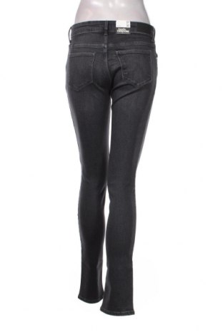 Damen Jeans Wrangler, Größe S, Farbe Schwarz, Preis 12,45 €