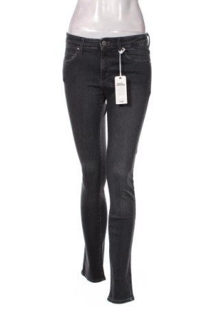 Damen Jeans Wrangler, Größe S, Farbe Schwarz, Preis 12,45 €