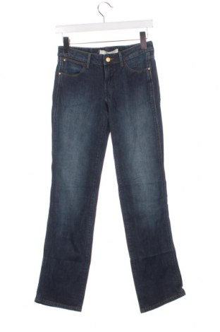 Damen Jeans Wrangler, Größe S, Farbe Blau, Preis 37,58 €