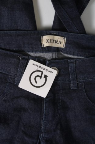 Damen Jeans Xetra, Größe S, Farbe Blau, Preis € 3,43