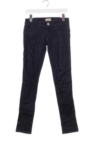 Damen Jeans Xetra, Größe S, Farbe Blau, Preis € 3,43