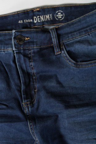 Damen Jeans Xlnt, Größe XXL, Farbe Blau, Preis 14,73 €
