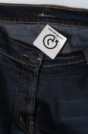 Damen Jeans Xlnt, Größe XXL, Farbe Blau, Preis 13,12 €