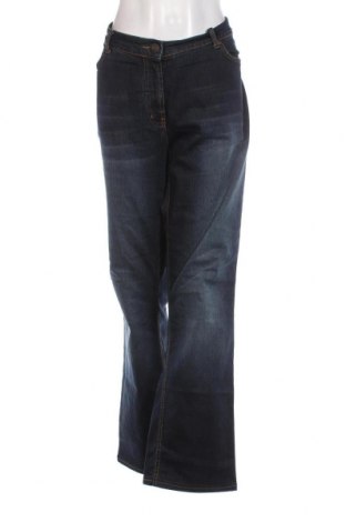 Damen Jeans Xlnt, Größe XXL, Farbe Blau, Preis € 16,14