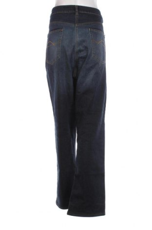 Damen Jeans Xlnt, Größe XXL, Farbe Blau, Preis 13,12 €