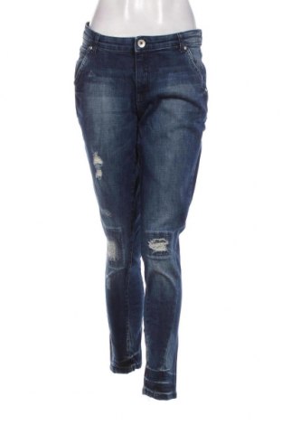 Damen Jeans Yessica, Größe S, Farbe Blau, Preis 4,20 €