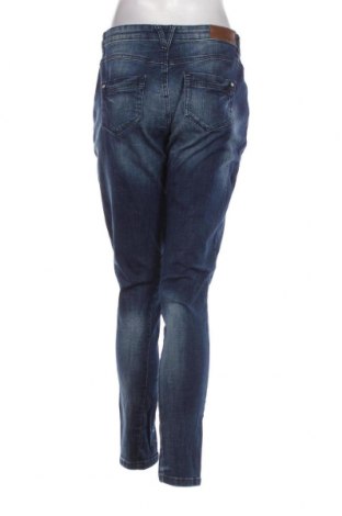 Damen Jeans Yessica, Größe S, Farbe Blau, Preis 4,20 €
