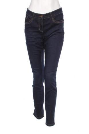 Damen Jeans Yessica, Größe L, Farbe Blau, Preis 7,67 €