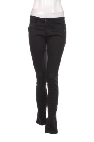 Γυναικείο Τζίν Yessica, Μέγεθος S, Χρώμα Μαύρο, Τιμή 3,41 €