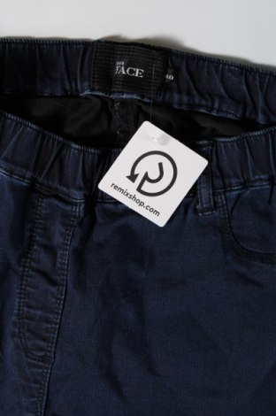 Damen Jeans Your Face, Größe M, Farbe Blau, Preis € 3,83