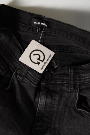 Damen Jeans Your Turn, Größe S, Farbe Grau, Preis € 5,45