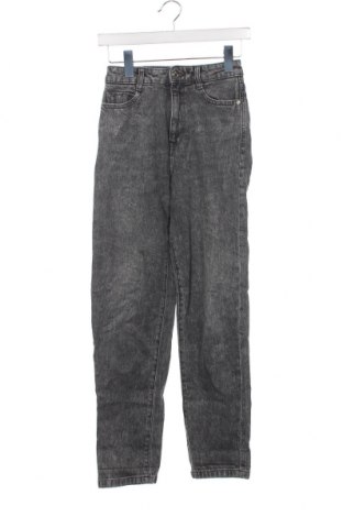 Damen Jeans Zara, Größe XXS, Farbe Grau, Preis € 5,57