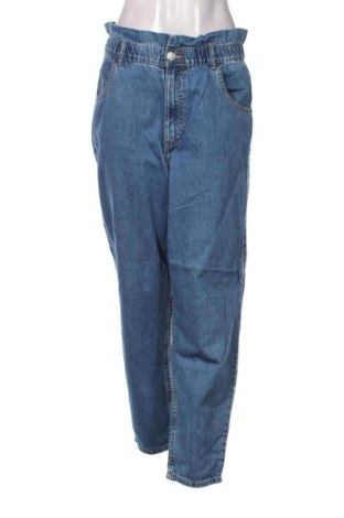 Dámské džíny  Zara, Velikost S, Barva Modrá, Cena  924,00 Kč