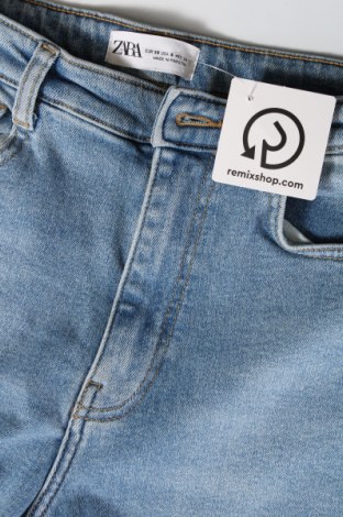 Damen Jeans Zara, Größe M, Farbe Blau, Preis 11,07 €