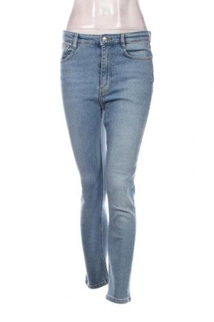 Γυναικείο Τζίν Zara, Μέγεθος M, Χρώμα Μπλέ, Τιμή 16,71 €