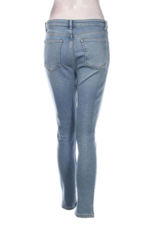 Γυναικείο Τζίν Zara, Μέγεθος M, Χρώμα Μπλέ, Τιμή 16,71 €