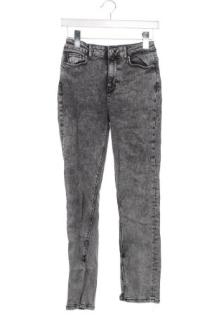 Damen Jeans Zara, Größe XS, Farbe Grau, Preis € 7,66