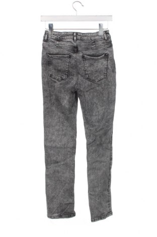 Damen Jeans Zara, Größe XS, Farbe Grau, Preis 6,26 €