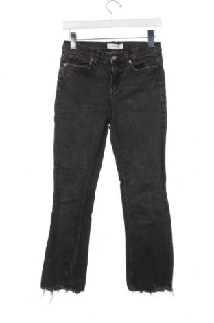 Damen Jeans Zara, Größe XS, Farbe Grau, Preis 13,92 €