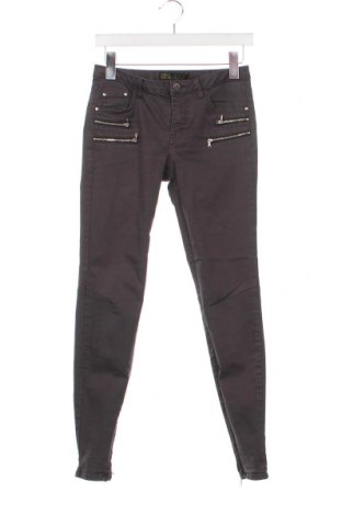 Dámske džínsy  Zara, Veľkosť S, Farba Sivá, Cena  5,12 €
