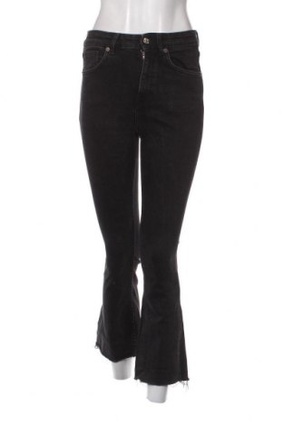Damen Jeans Zara, Größe M, Farbe Schwarz, Preis 13,92 €
