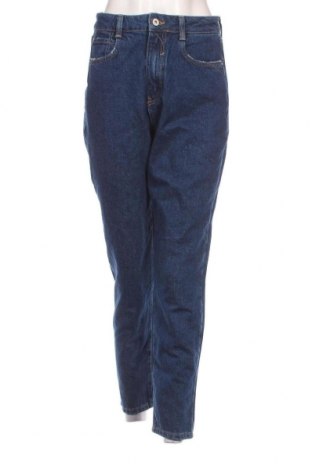 Damen Jeans Zara, Größe S, Farbe Blau, Preis 13,92 €