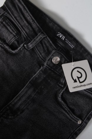 Damen Jeans Zara, Größe XXS, Farbe Grau, Preis 12,24 €